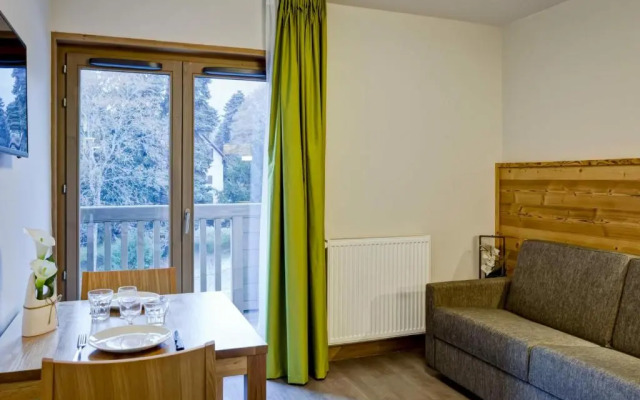 Appartement Brides-les-Bains, 1 pièce, 2 personnes - FR-1-512-104