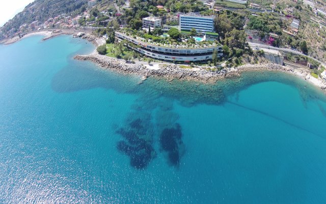 Grand Hotel del Mare Resort & Spa