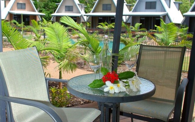 Canopy Chalet 4