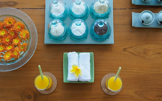 The Bale Nusa Dua by LifestyleRetreats