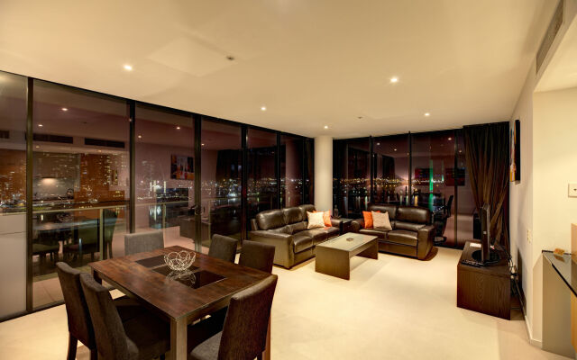 ACD Apartments