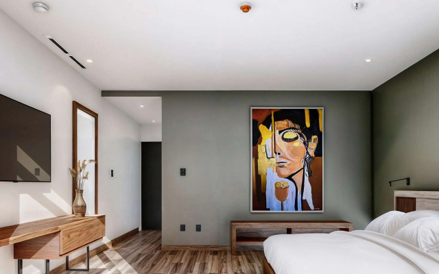 Radisson San Luis Potosi Aeropuerto