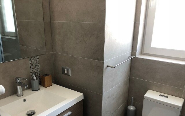 Apartamento Reñacamar II 172