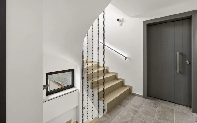 Athenian View Loft