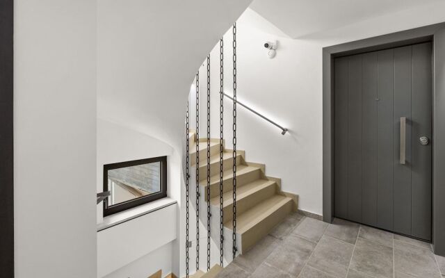 Athenian View Loft