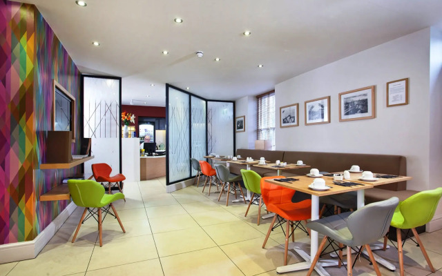 Sure Hotel by Best Western Newcastle