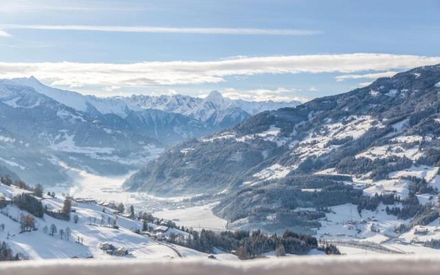 Zillertal 3000