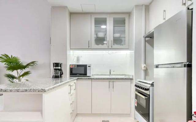 KOHH - 1BR in Oasis Residence 3