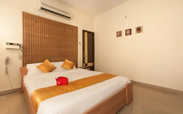 OYO 505 Hotel Beehive