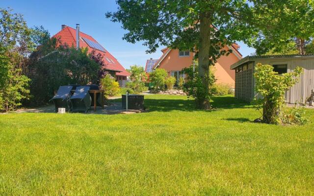 Ferienwohnung am Wald Nr 03