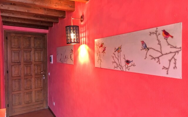 The Loft by Design Studio