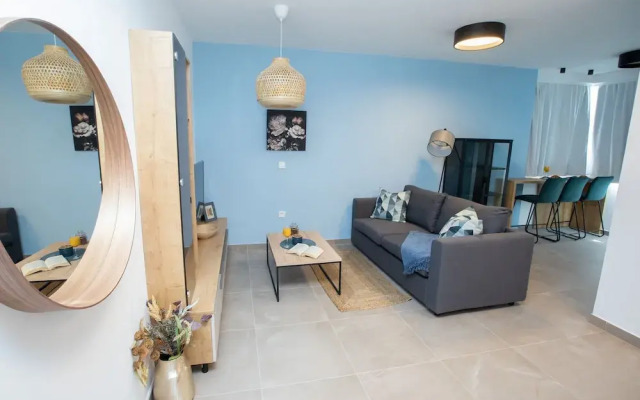 Vera's Lapad suite