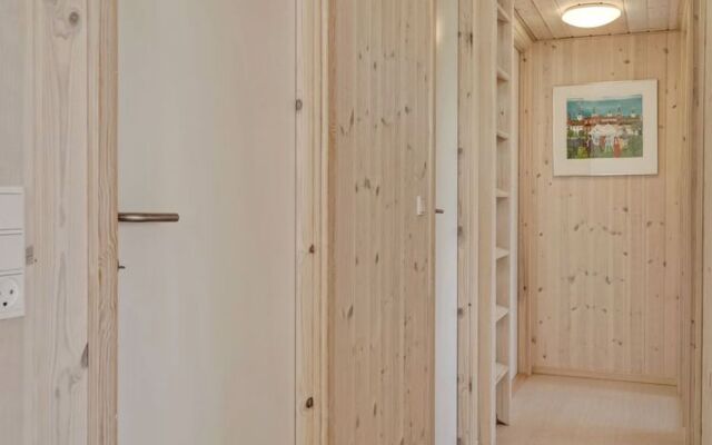 "Caroline" - 1km from the sea in NW Jutland