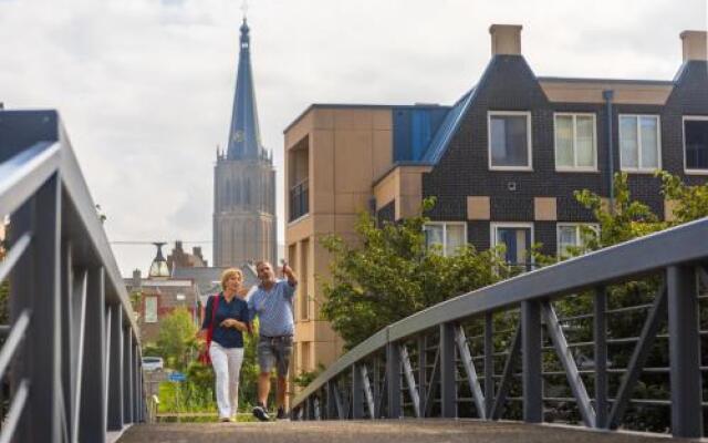Stadshotel Doesburg