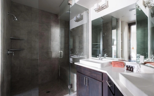 Blackstone 105 in Park City