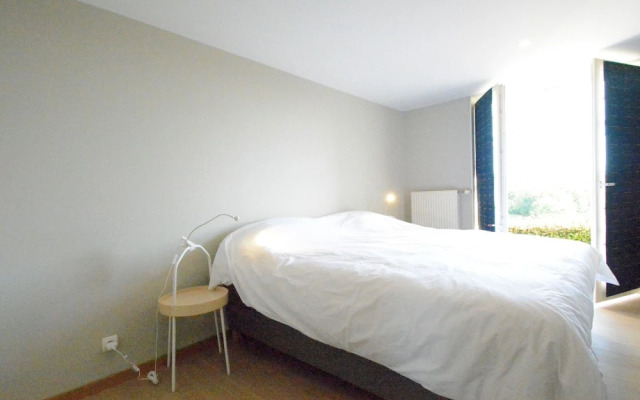 Spacious Villa in Houyet Ardennes With Sauna