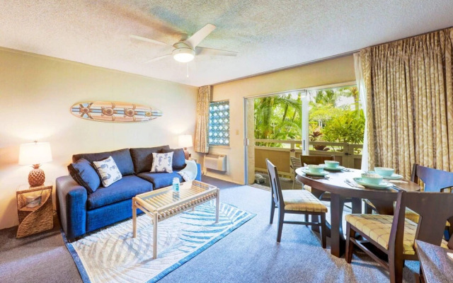 Kauai Plantation Hale Suites by Coldwell Banker Island Vacations