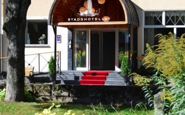 Home Hotel Smedjan