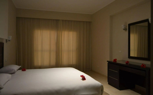 Rivoli Suites