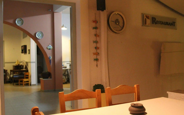 Scala Apartments