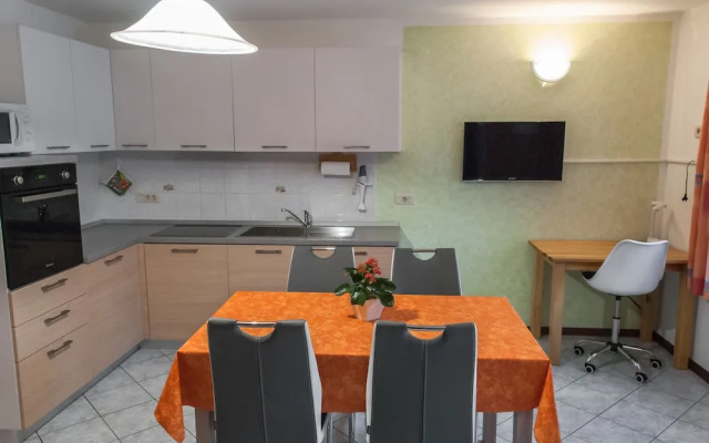 Apartments Jakob