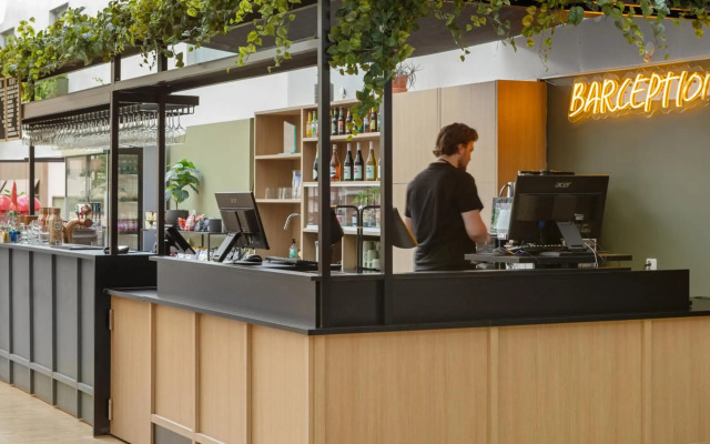 Comfort Hotel Trondheim