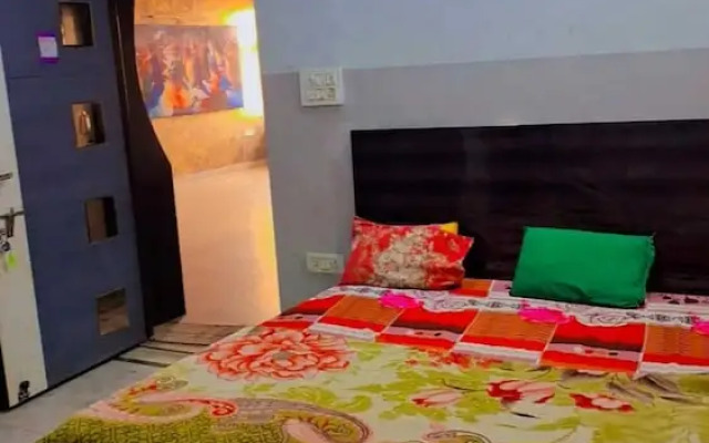 Hotel Ashirwad And Restaurant By GRB
