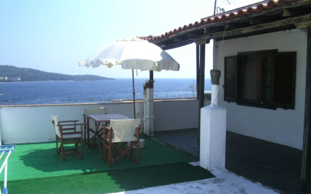 Papatzikos Traditional Guesthouse