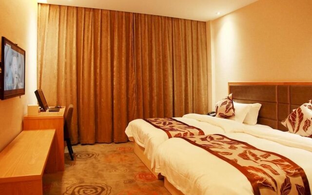 Peninsula International Hotel