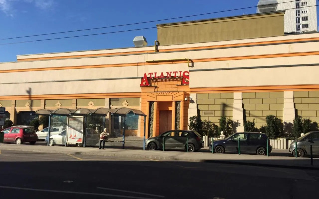 Vegas Zugló
