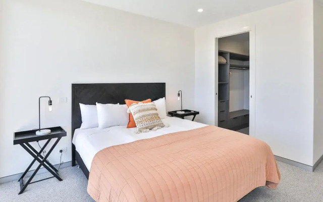 Indulge Apartments City View Penthouses