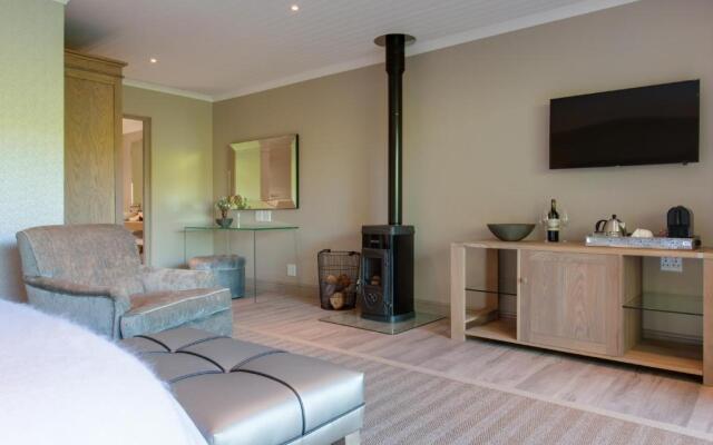 The Jordan Suites