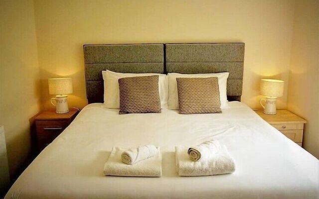 Sutton Staithe Hotel