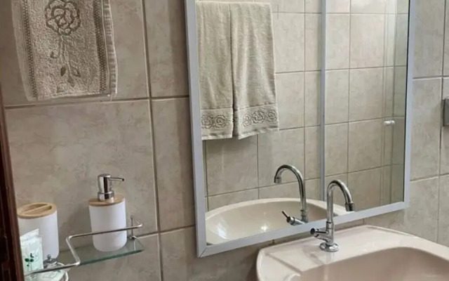 Flat 2 Quartos Poços de Caldas-SH118M
