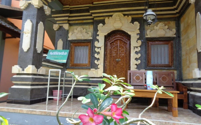 Akindu Home Stay