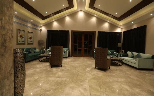 Basilica Rediscover Serenity