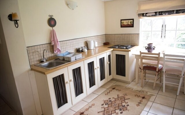 Twin Pools Lodge B and B