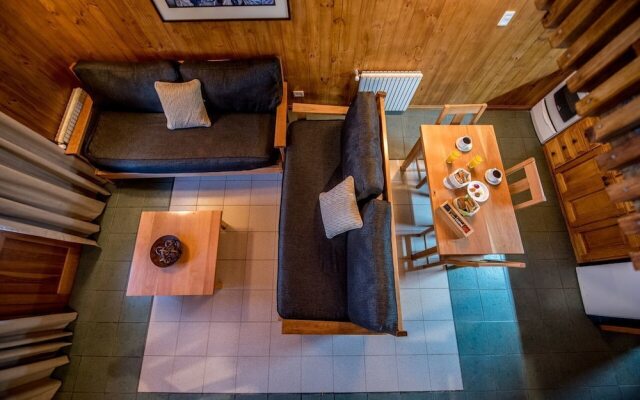 Naum Apart Boutique & Spa