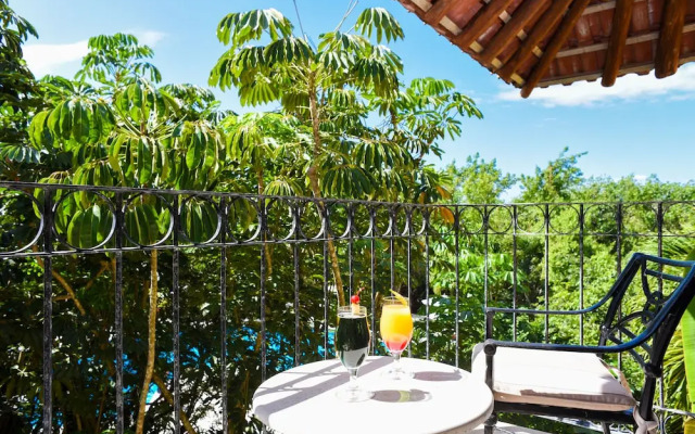 Royal Level at Occidental Cozumel - All Inclusive