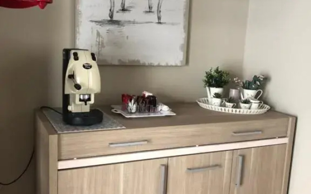 La Dimora Di Via Trieste