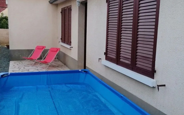 Studio chez l'habitant