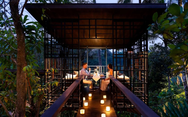 HOSHINOYA Bali
