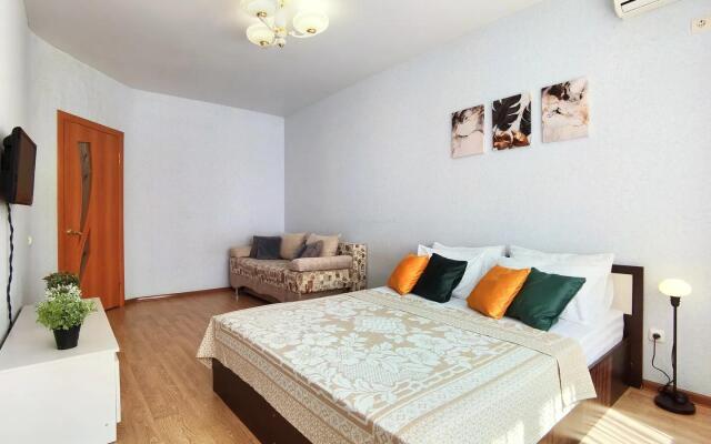 Апартаменты на улице Восточно-Кругликовская 28