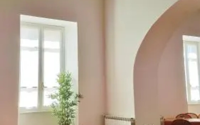 Ospitalia Del Mare Hostel