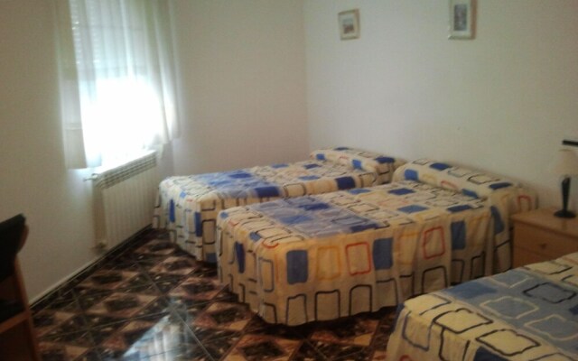 Hostal Restaurante Jaufil