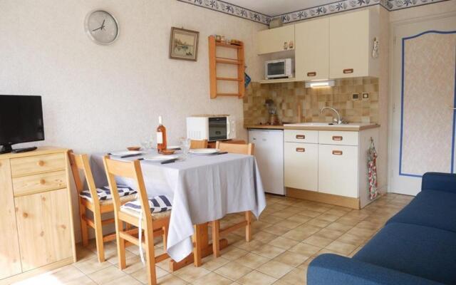 Appartement Carnac, 1 pièce, 3 personnes - FR-1-477-119