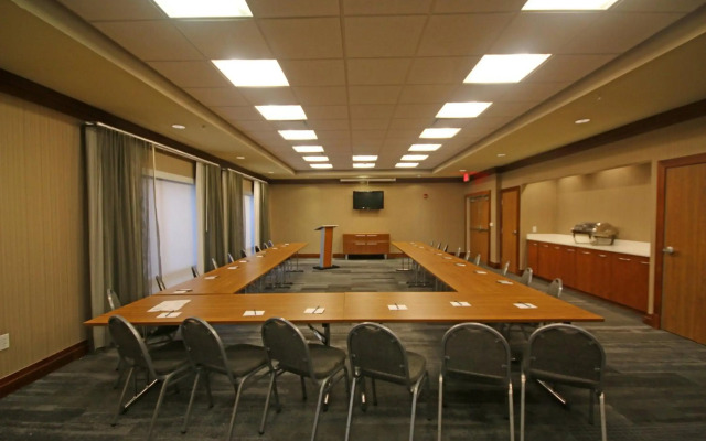 SpringHill Suites by Marriott Charleston N./Ashley Phosphate