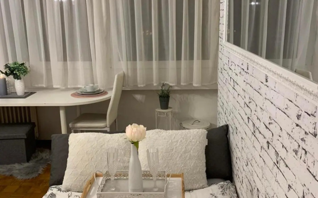 Apartment Vintage