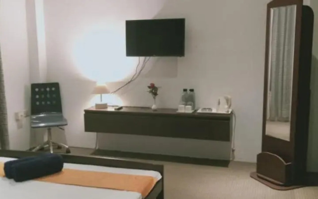 Apurba'S Pensione Dispur