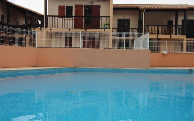 Appartement Argelès-sur-Mer, 2 pièces, 4 personnes - FR-1-309-253